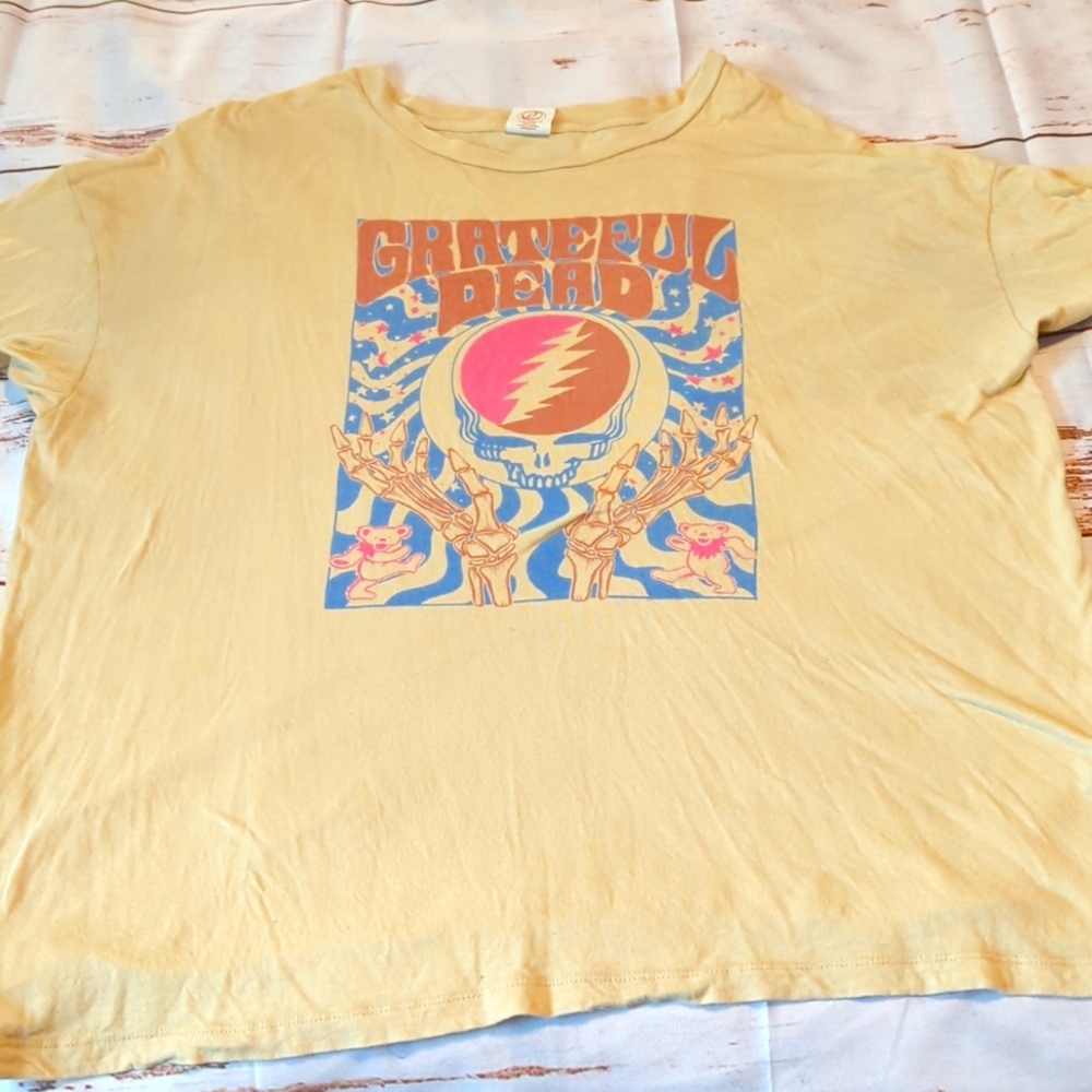 American Eagle Graphic T-shirt
